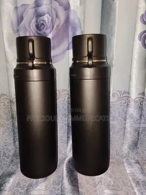 Stainless Water Flask