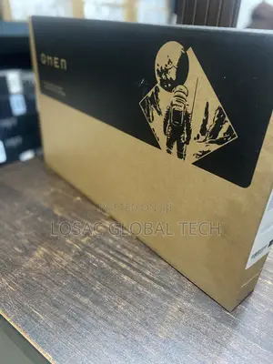 New Laptop HP Omen 16 16GB Intel Core Ultra 9 SSD 1T