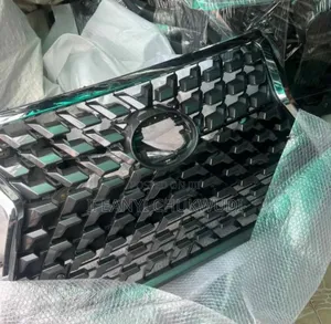 Front Grill Gx460 2020 to 2023
