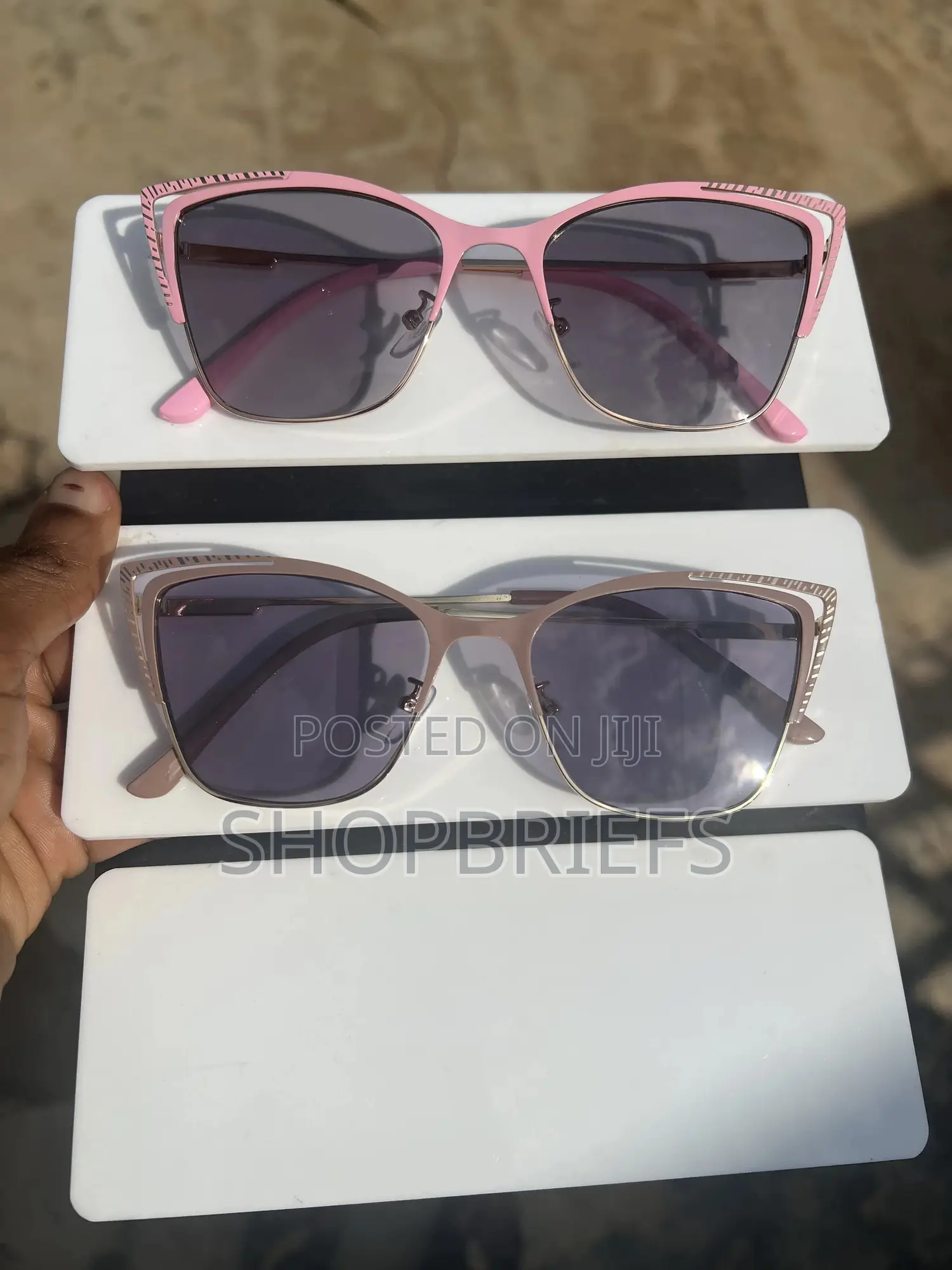 Photochromic Glasses