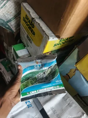 Saaf( Fungicide)
