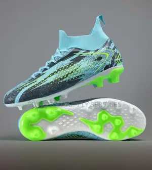 Football Boot
