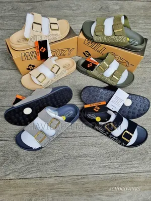 Will Cozy Slide