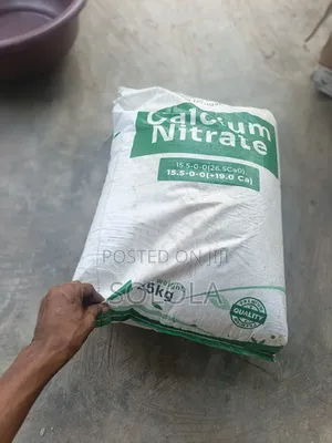 Nutriplex Calcium Nitrate