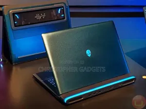 New Laptop Dell Alienware Area-51 32GB Intel Core Ultra 9 SSD 1T