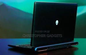 New Laptop Dell Alienware Area-51 32GB Intel Core Ultra 9 SSD 1T