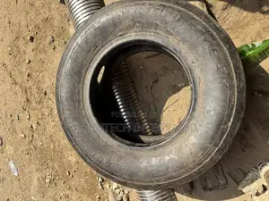 30x8 Plane Tire