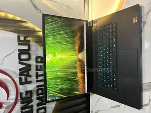 Laptop Alienware Area-51m 32GB AMD Ryzen 5 SSD 2T