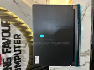 Laptop Alienware Area-51m 32GB AMD Ryzen 5 SSD 2T
