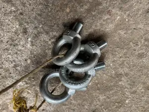 20 Mm Eyebolt