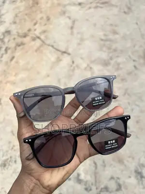 Photochromic Glasses
