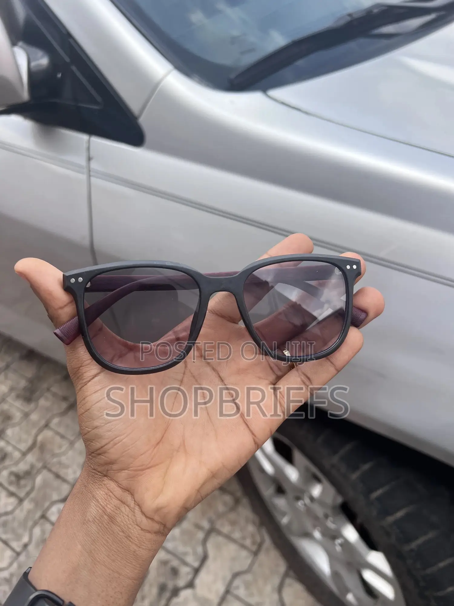 Photochromic Glasses