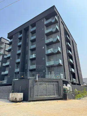 3bdrm Apartment in Ikate for sale