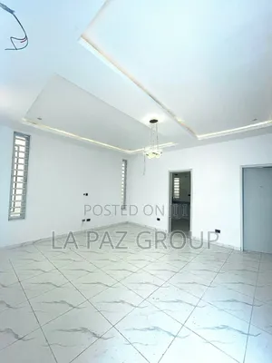 Furnished 4bdrm Duplex in Ikoja Villa, Ikota for sale