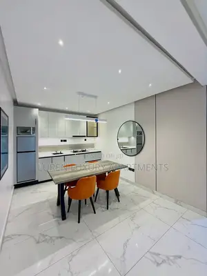 2 Bedroom Apartment, Jahi