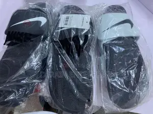 Nike Slippers