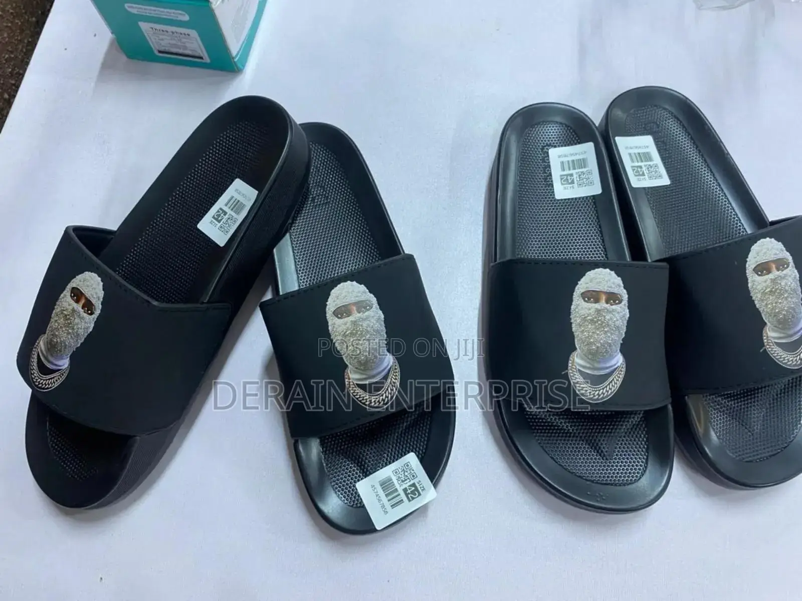 Nike Slippers