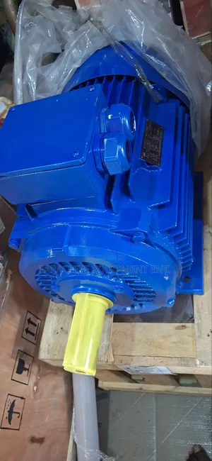 22 Kilowwats Marelli Electric Induction Motor