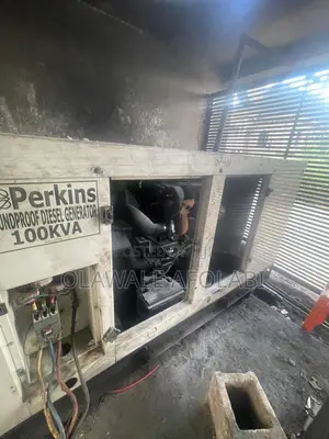 Diesel Generators Repair, Maintenance and Servicing