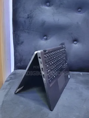 Laptop Dell Latitude 5300 8GB Intel Core I5 SSD 256GB