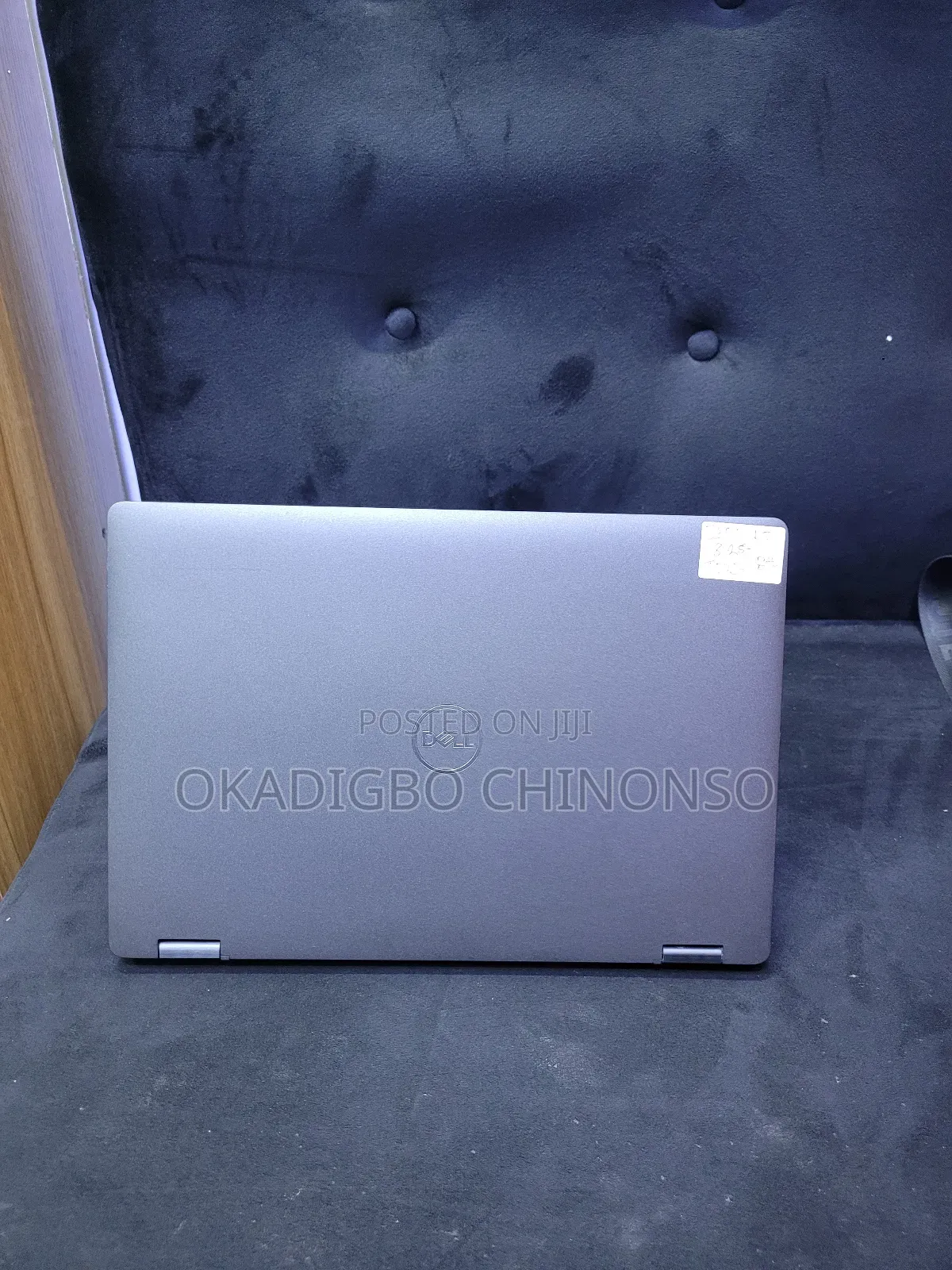 Laptop Dell Latitude 5300 8GB Intel Core I5 SSD 256GB