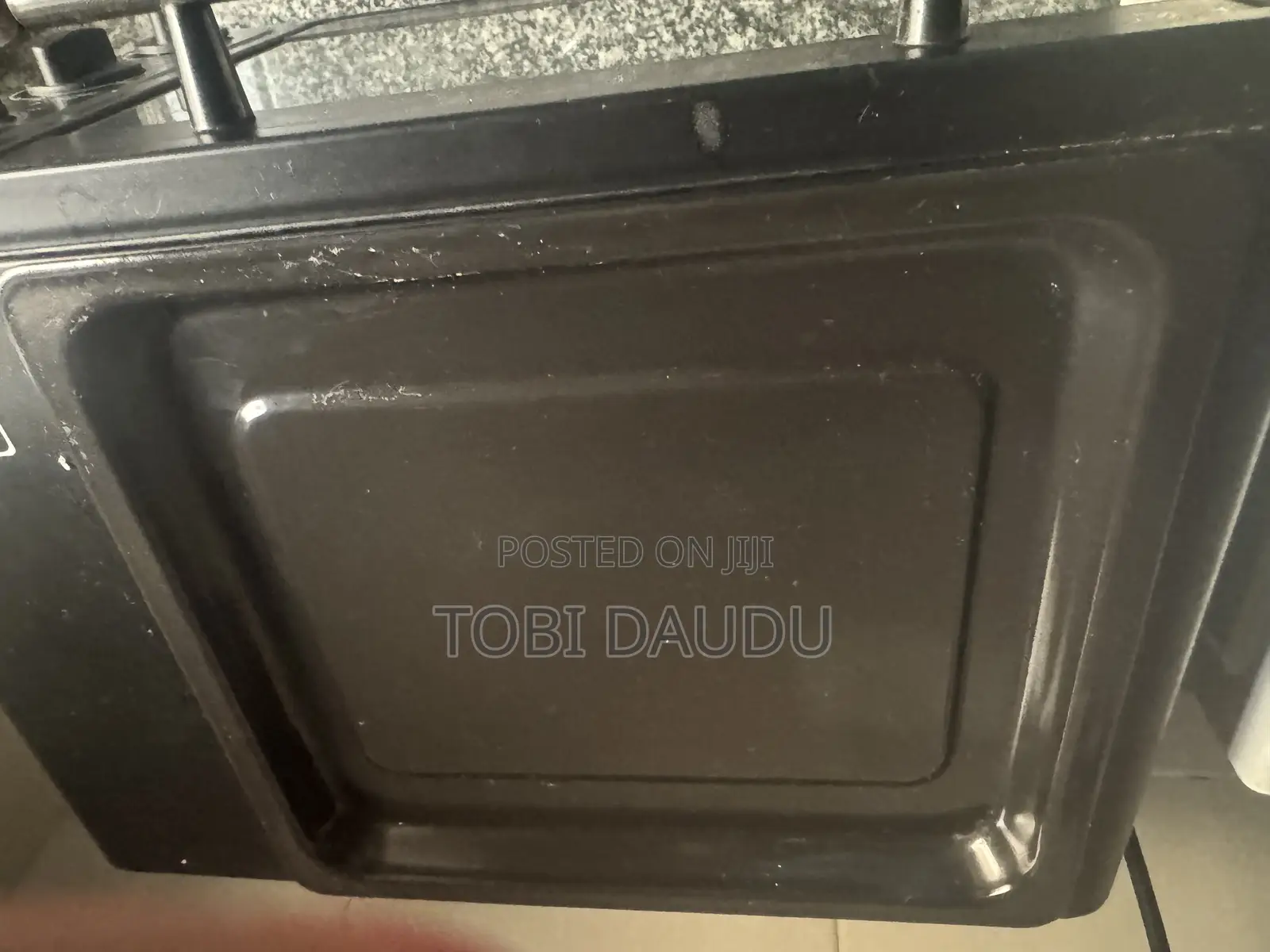 Electric Oven