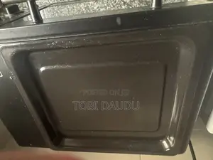 Electric Oven
