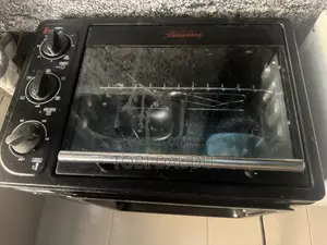 Electric Oven