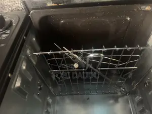 Electric Oven