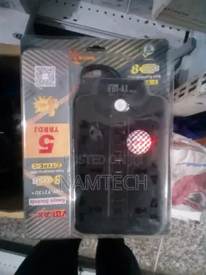 VBT Ax Mega Extension Hy-Y213u