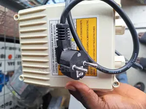 1hp Single-Phase Pump Control Box