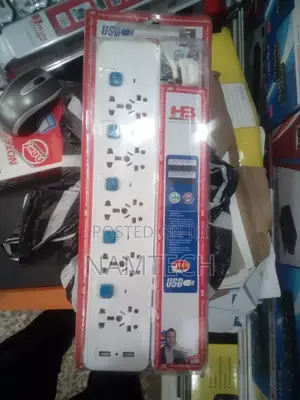 Hb Extension Socket