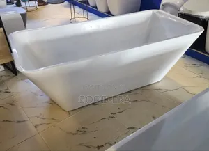 Rectangular Free Stand Basin
