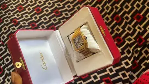 Cartier Wrist Watch