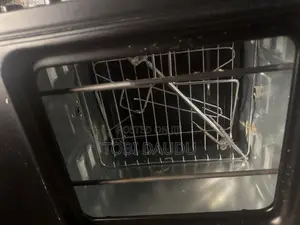 Electric Oven