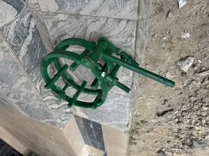 8 Inches Clamp
