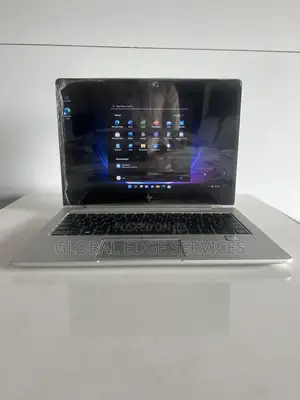 Laptop HP EliteBook 840 G7 8GB Intel Core I7 SSD 256GB