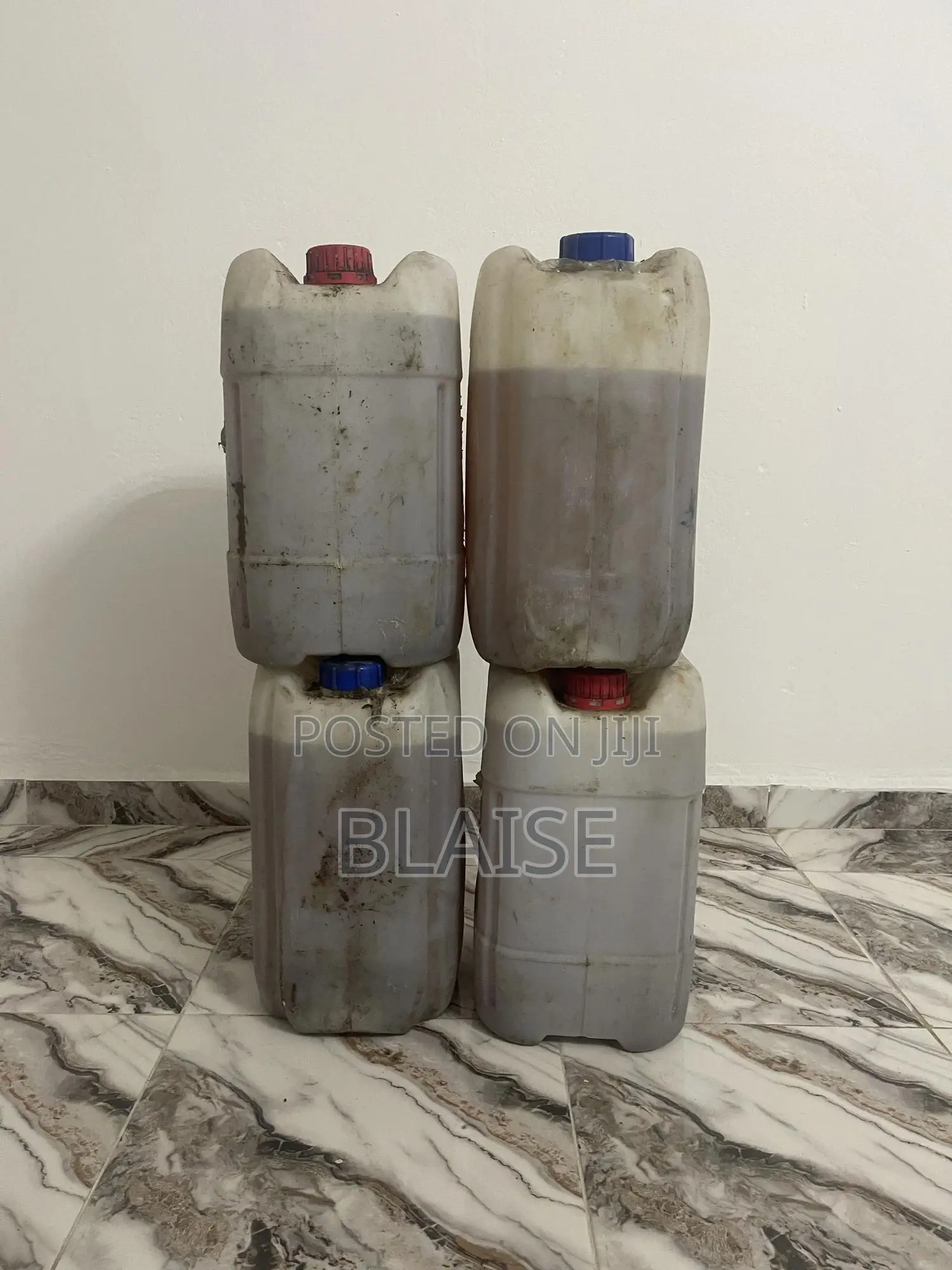 Unadulterated Palm Kernel Oil-Grade A