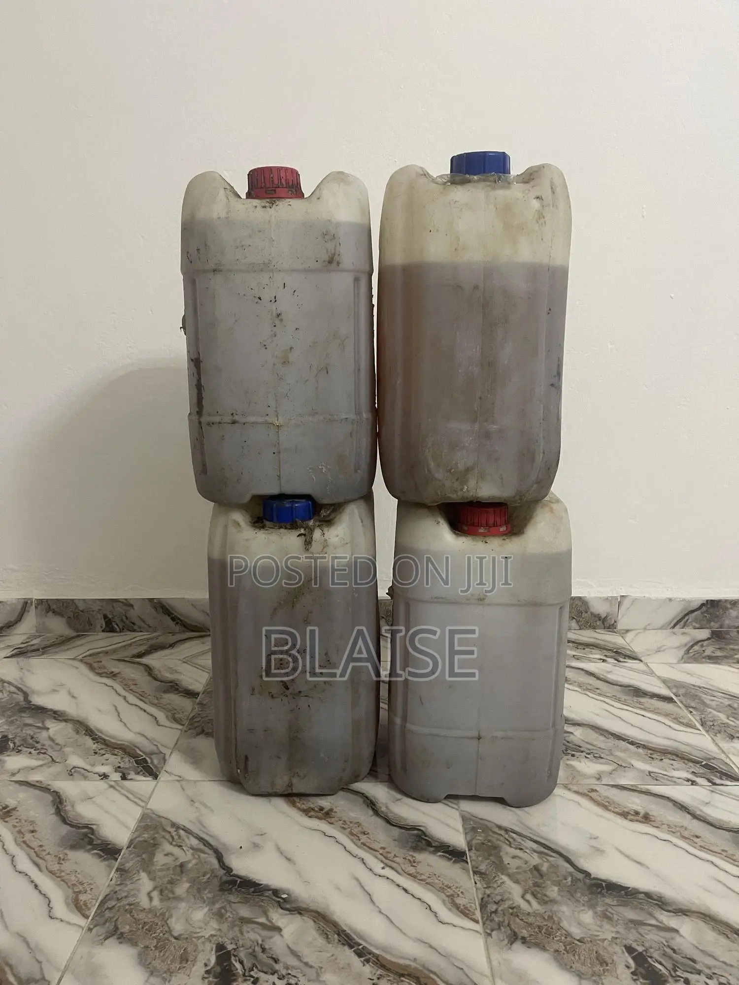 Unadulterated Palm Kernel Oil-Grade A