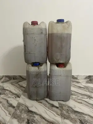 Unadulterated Palm Kernel Oil-Grade A