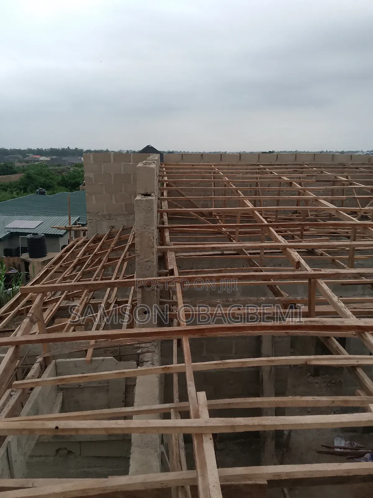 Construction
