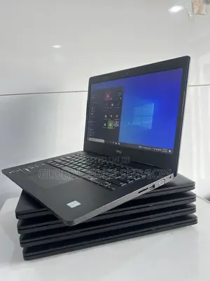 Laptop Dell Latitude 3480 8GB Intel Core i5 HDD 500GB