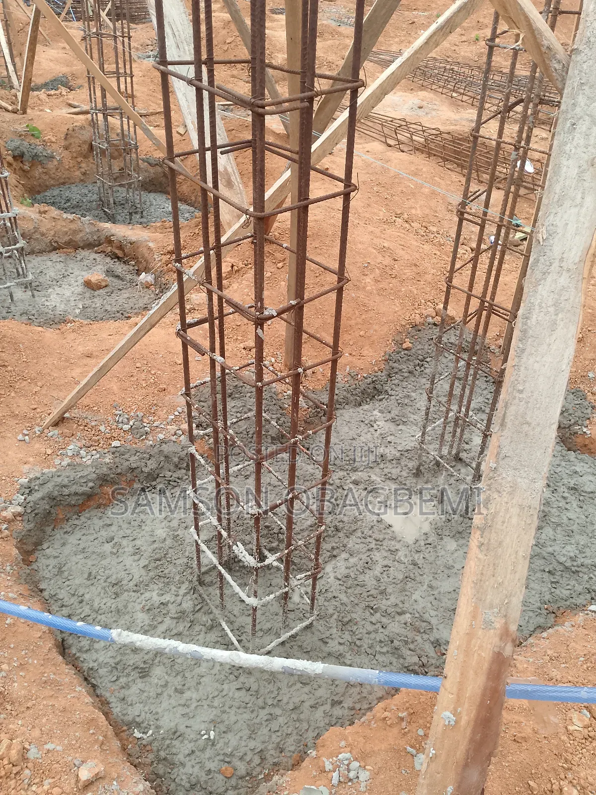 Construction