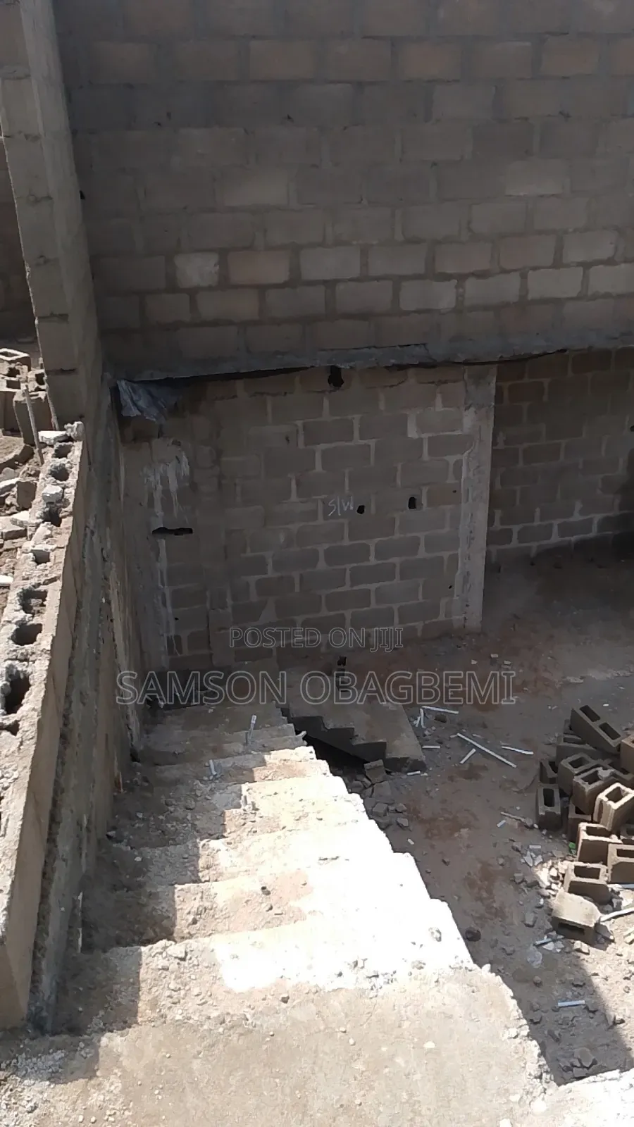 Construction