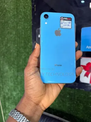 Apple iPhone XR 128 GB Blue