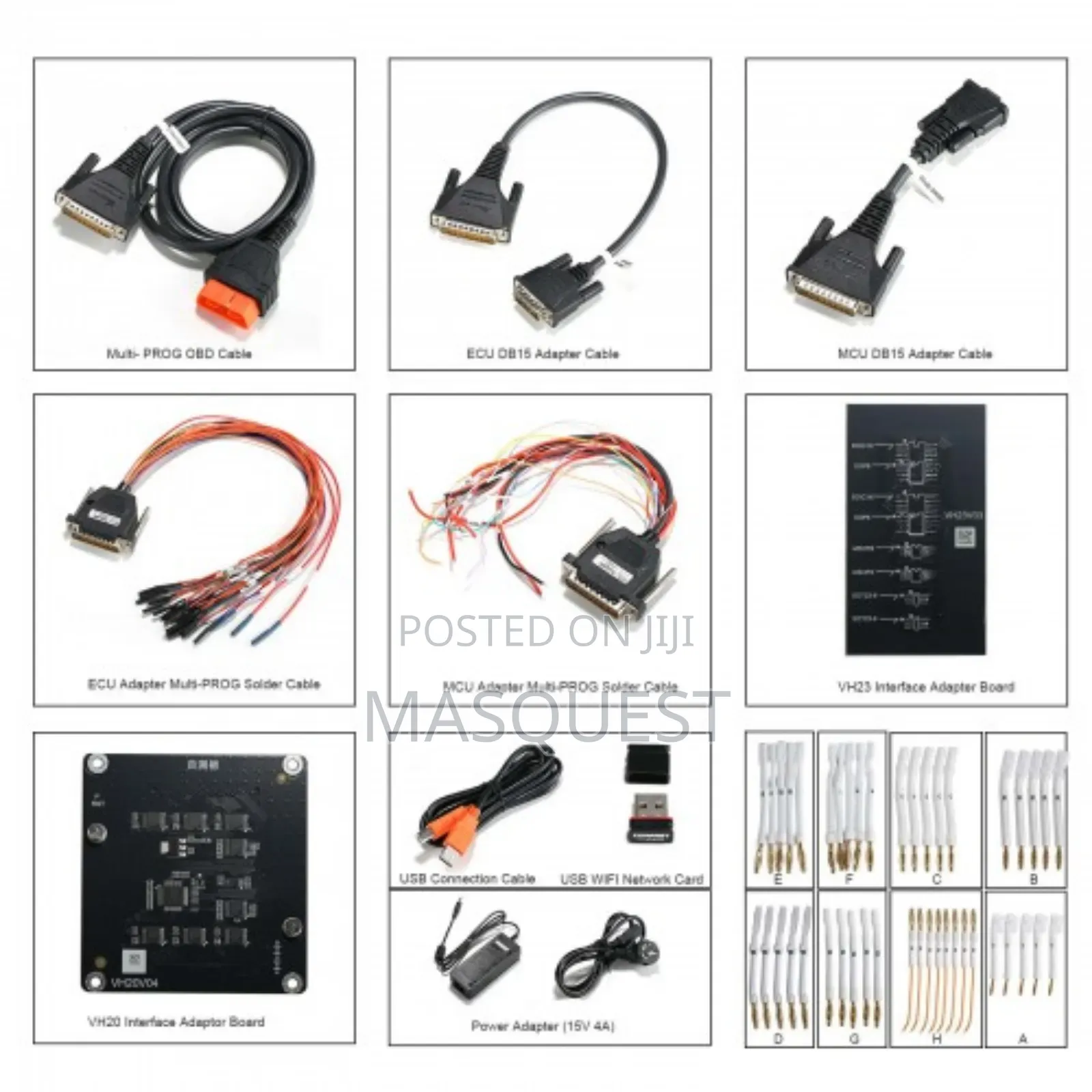 Xhorse Multi-Prog Programmer