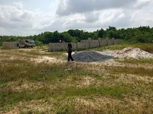 C of O for 500sqm Land Ibefun Ogun State