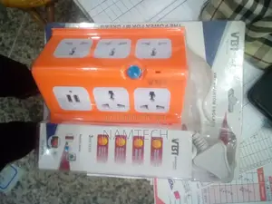 VBT Extension Hy-H6