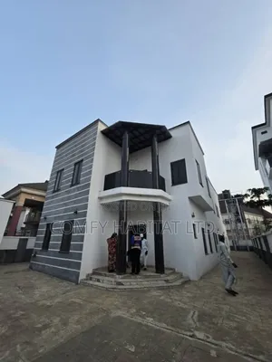 4bdrm Duplex in Apo Resettlement for sale