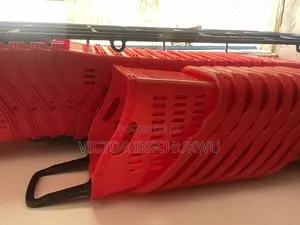 Supermarket Basket